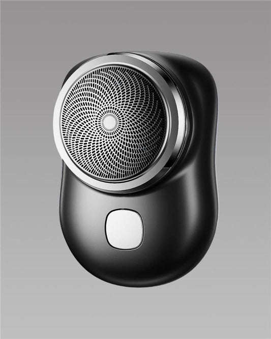 HouseHours Mini Electric Shaver